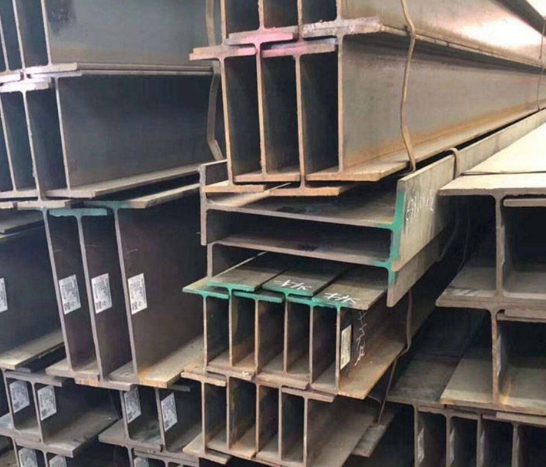 珲春Q235C工字钢